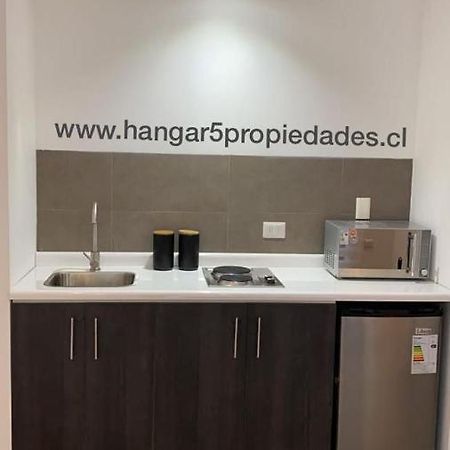 Los Andes Club Διαμέρισμα Εξωτερικό φωτογραφία