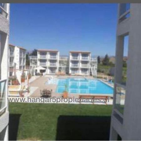 Los Andes Club Διαμέρισμα Εξωτερικό φωτογραφία