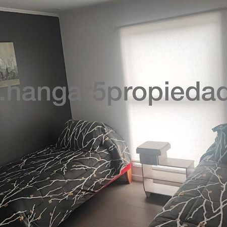 Los Andes Club Διαμέρισμα Εξωτερικό φωτογραφία