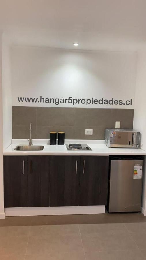 Los Andes Club Διαμέρισμα Εξωτερικό φωτογραφία