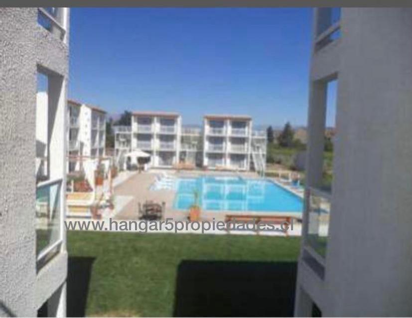 Los Andes Club Διαμέρισμα Εξωτερικό φωτογραφία