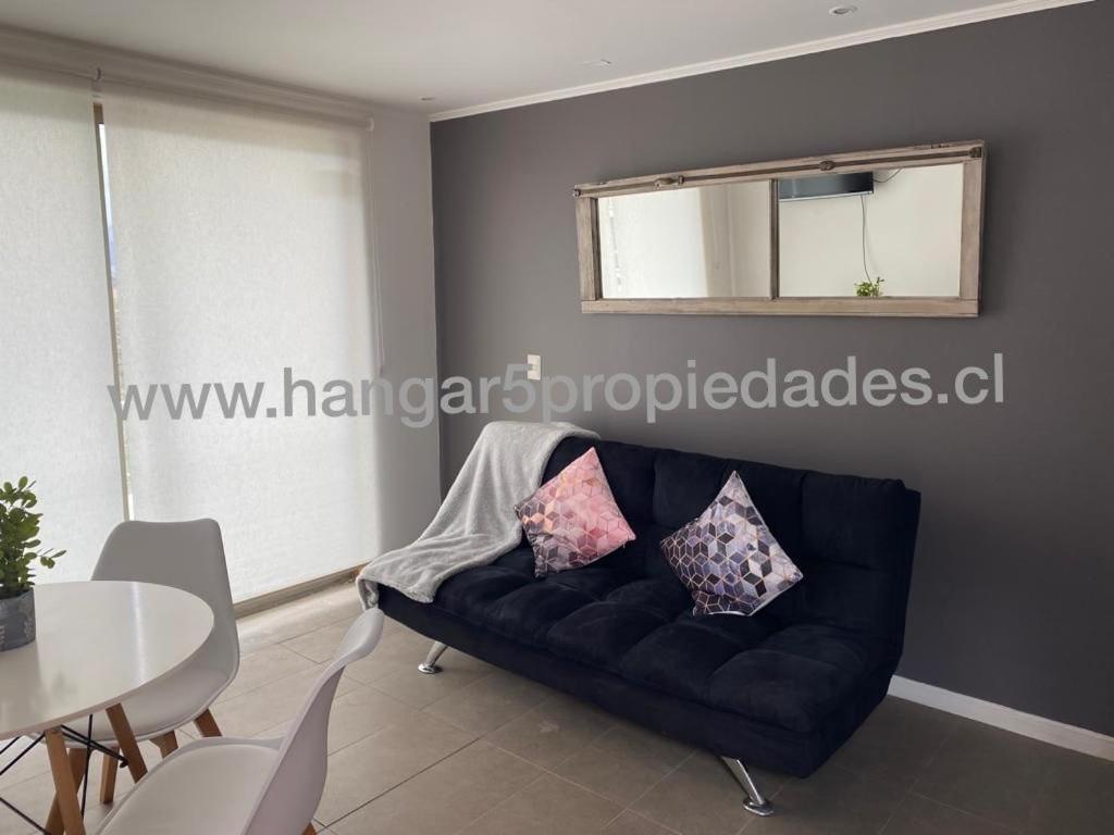 Los Andes Club Διαμέρισμα Εξωτερικό φωτογραφία